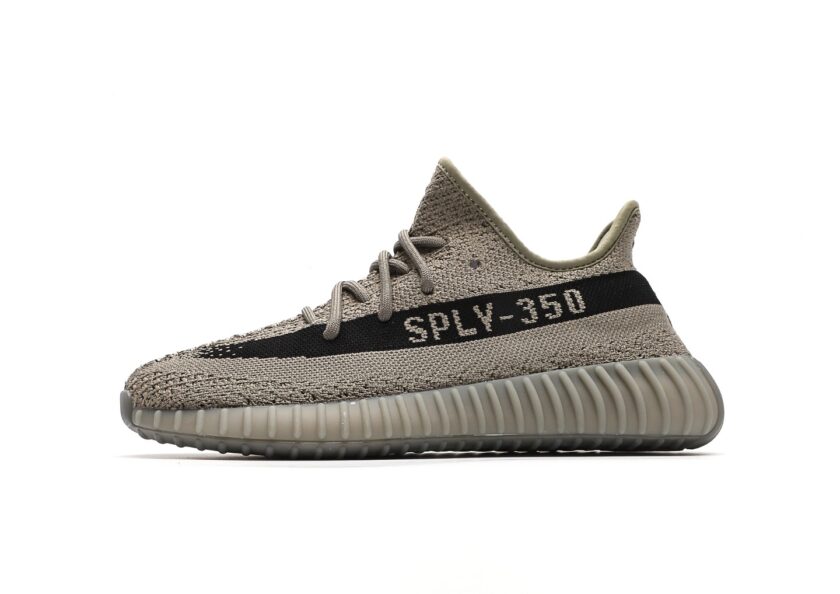 Yeezy Boost 350 V2 Granite