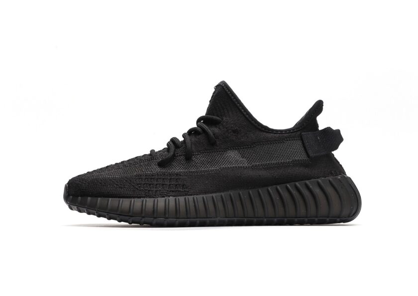 Yeezy Boost 350 V2 Onyx [GODKILLER]