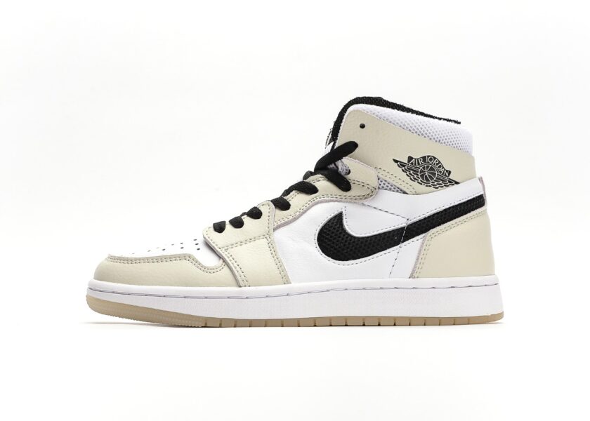 Air Jordan 1 Zoom CMFT Sail