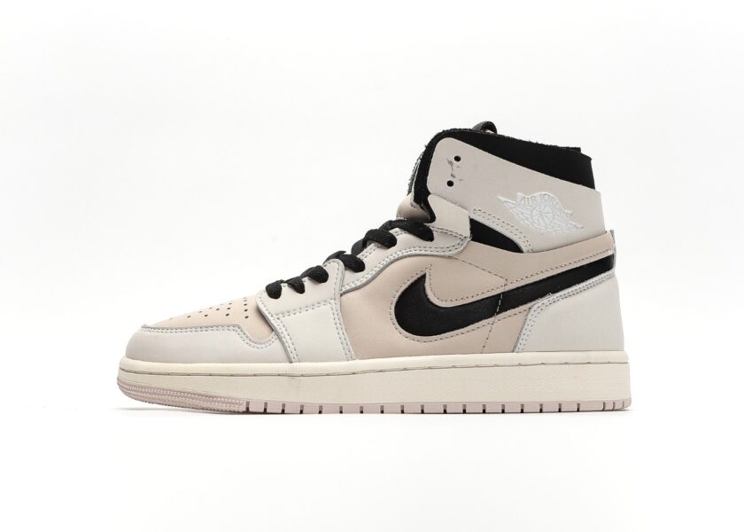 Air Jordan 1 High Zoom CMFT Summit Sail