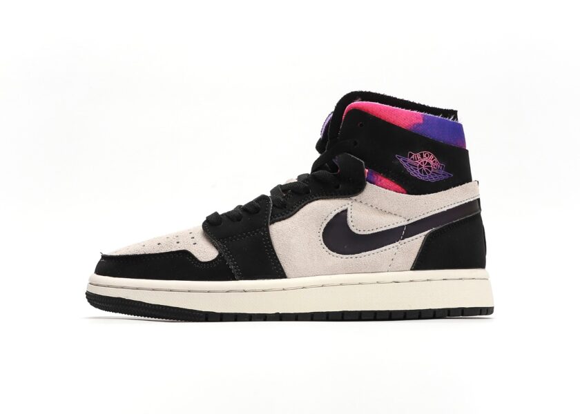 Air Jordan 1 Zoom CMFT x PSG