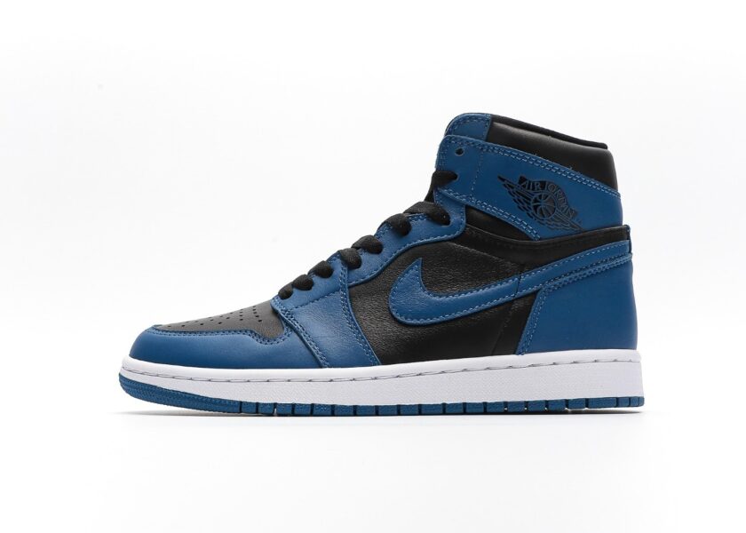 Air Jordan 1 Dark Marina Blue [PK GOD]