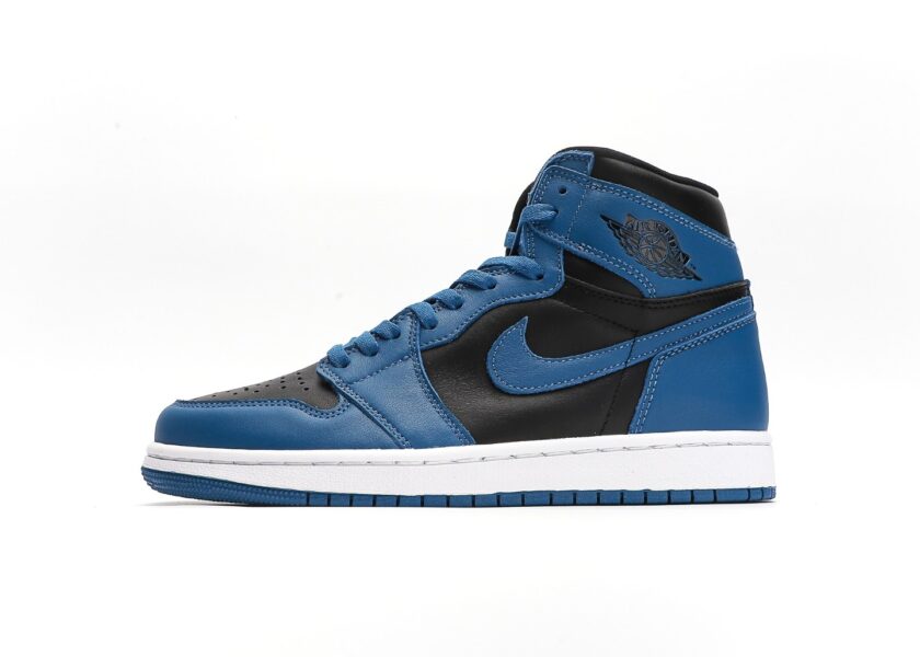 Air Jordan 1 Dark Marina Blue