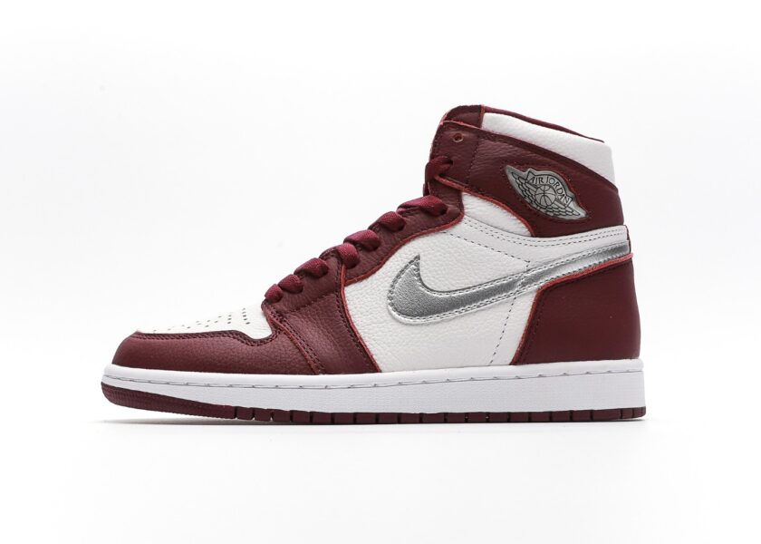 Air Jordan 1 Retro High OG Bordeaux [PK GOD]