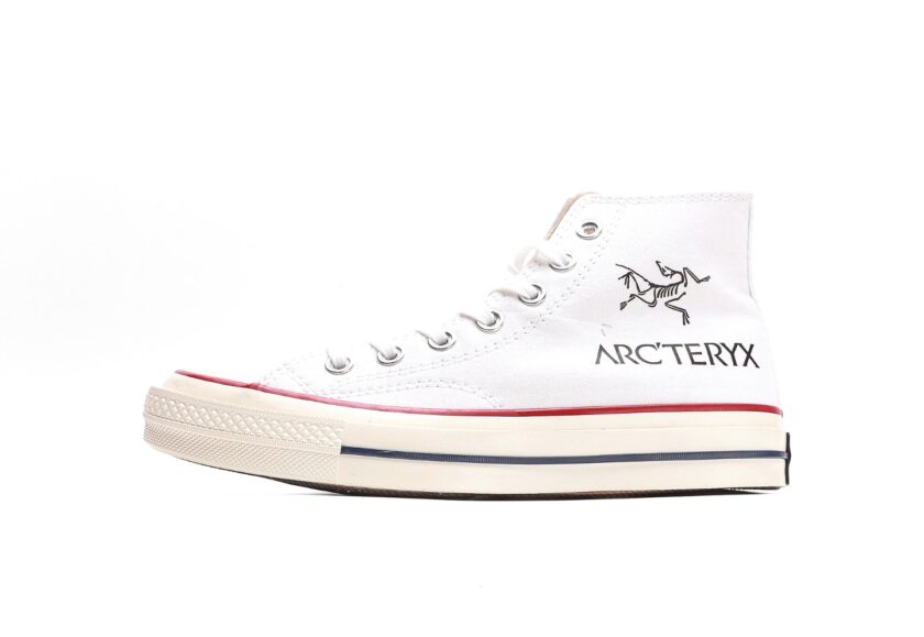 Converse Chuck 70 High Custom Arcteryx