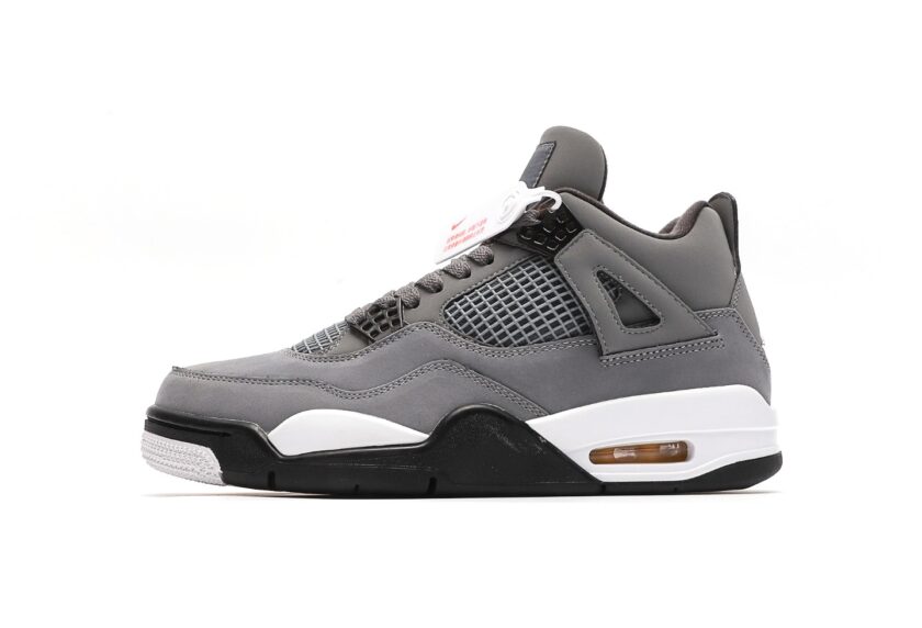 Air Jordan 4 Cool Grey [PK GOD]