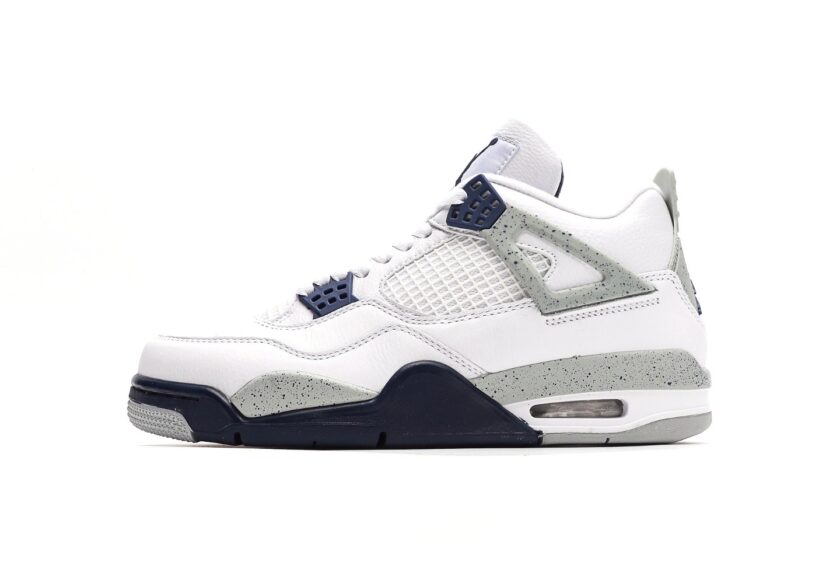 Air Jordan 4 Midnight Navy [PK GOD]