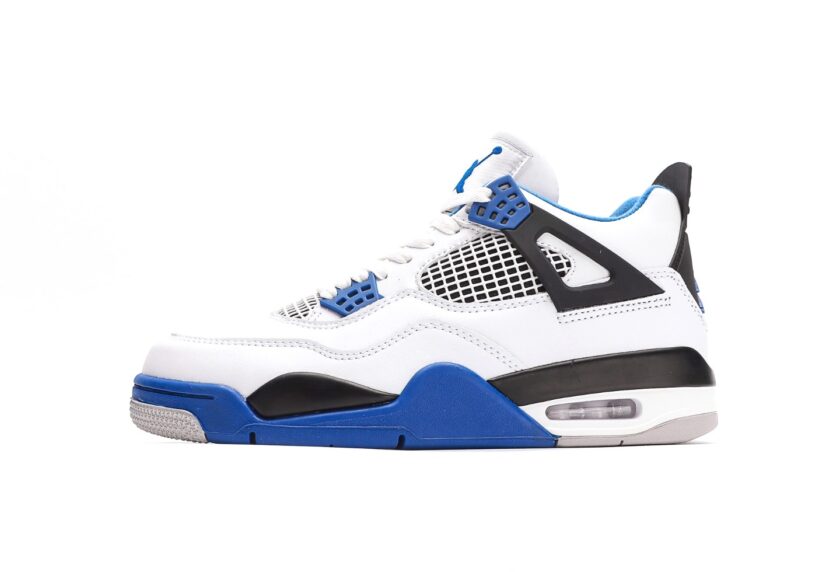 Air Jordan 4 Retro Motorsports