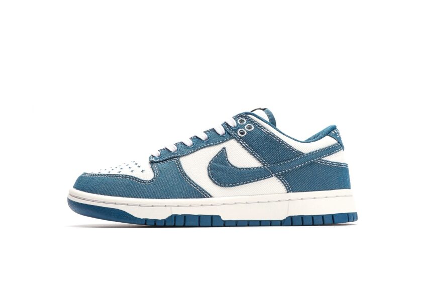 Dunk Low SE "Industrial Blue" [PK GOD]