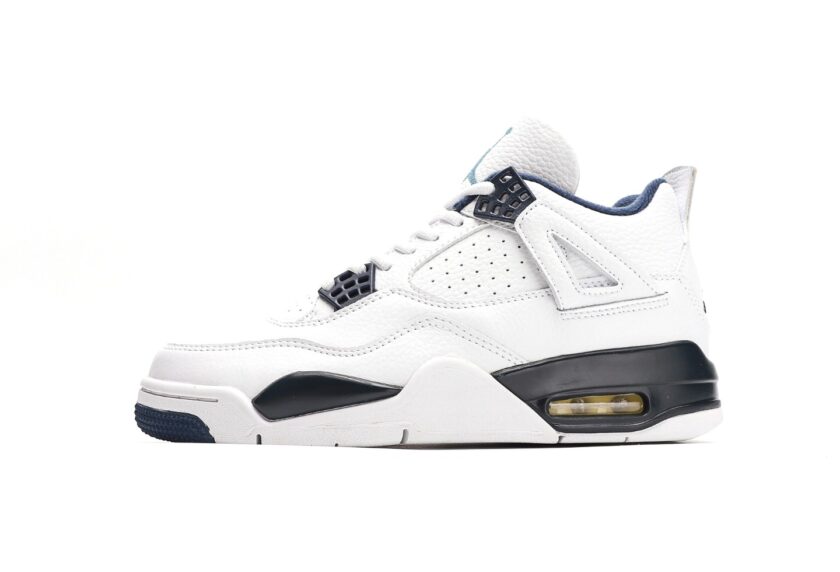 Air Jordan 4 Retro Columbia