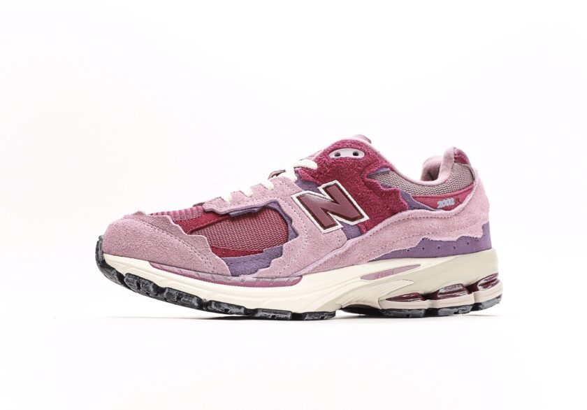 New Balance 2002R Protection Pack Pink [PK GOD]