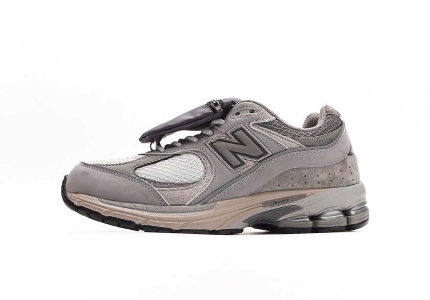 New Balance 2002R Pocket "Grey" [PK GOD]