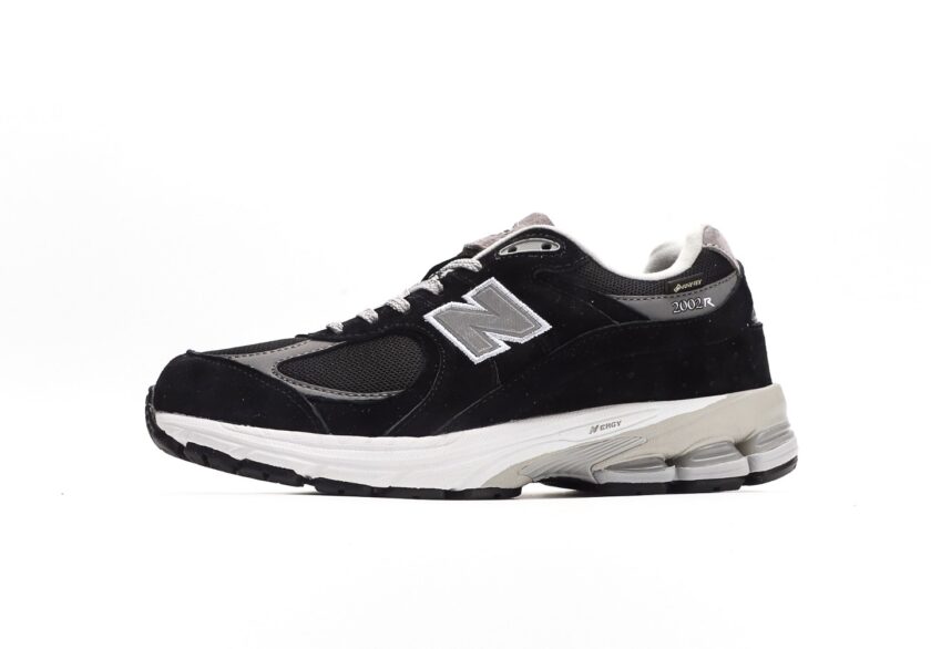 New Balance 2002R Gore-Tex Black Castlerock [PK GOD]