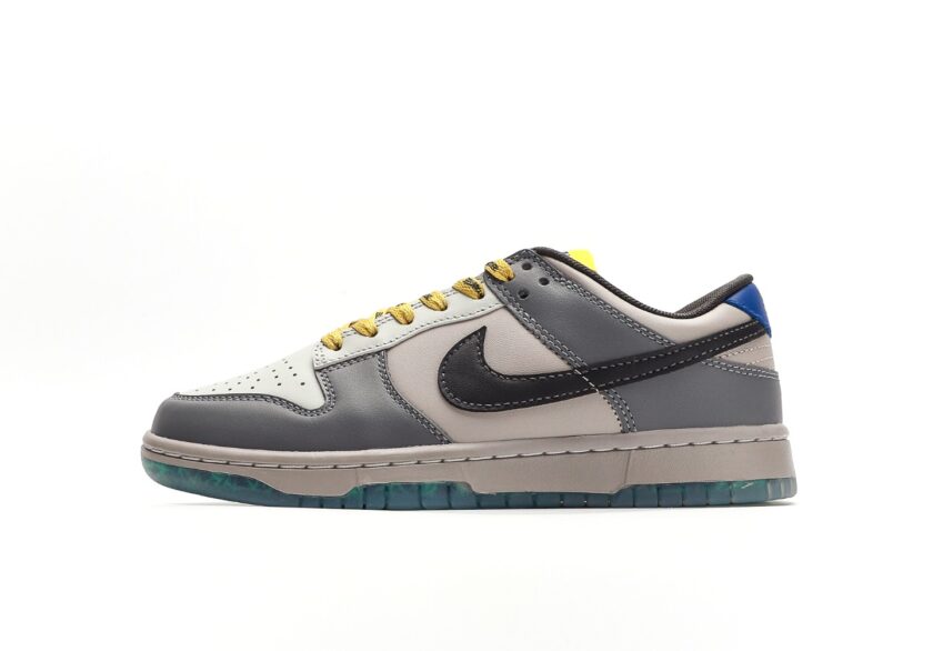 Dunk Low "North Carolina A&T" [PK GOD]