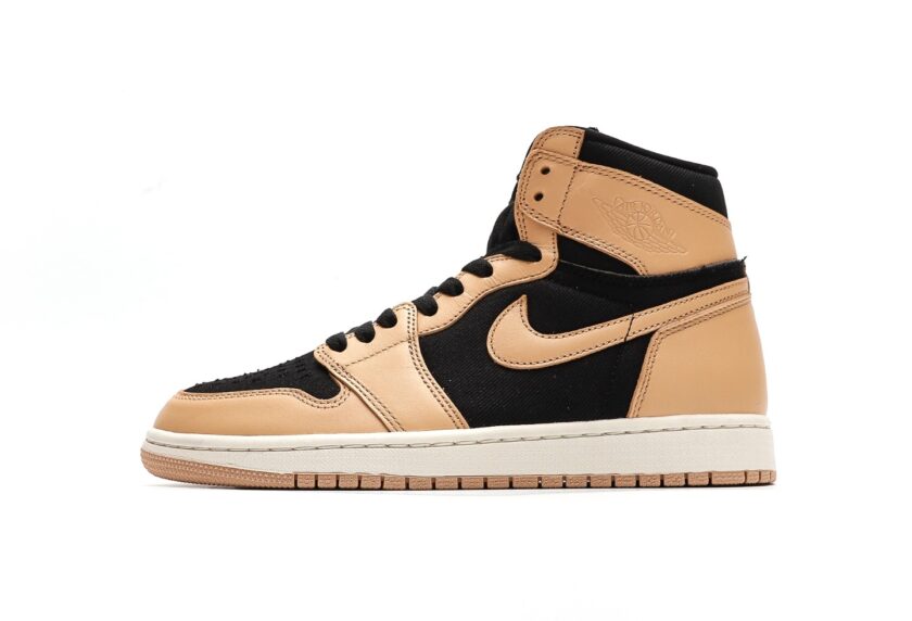 Air Jordan 1 "Heirloom" [PK GOD]