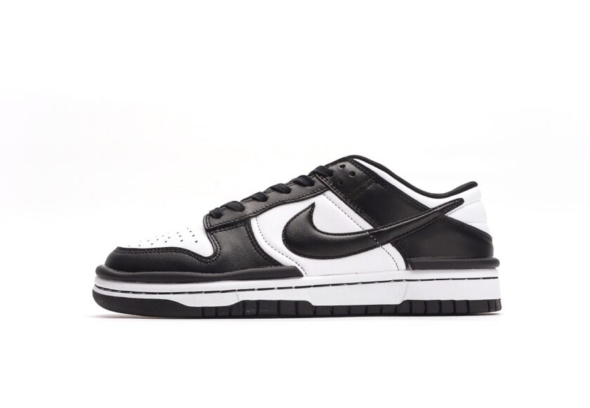 Dunk Low Twist "Panda" [PK GOD]