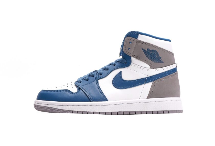 Air Jordan 1 Retro High OG "True Blue"