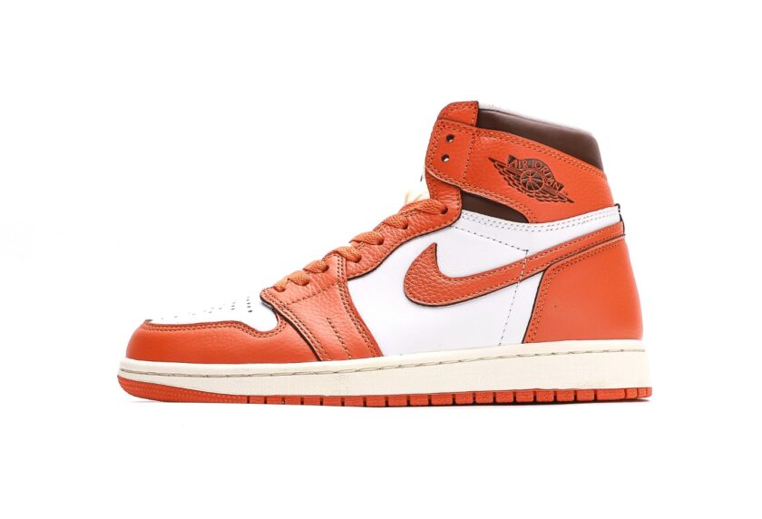 Air Jordan 1 Retro High OG "Starfish" [PK GOD]