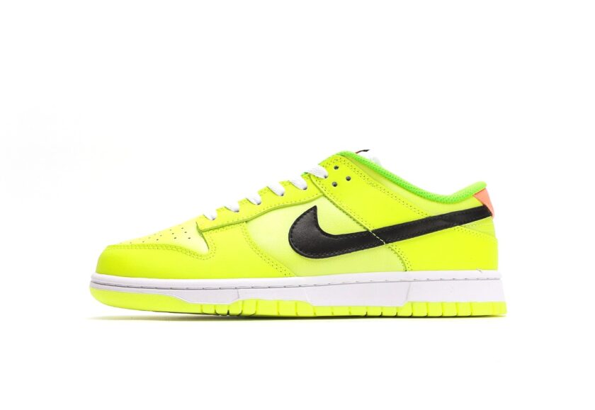 Dunk Low Glow-In-The-Dark