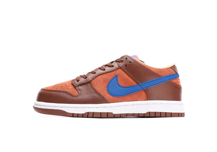 Dunk Low "Mars Stone"