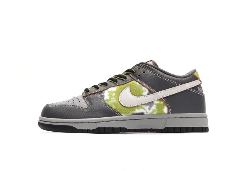 HUF x Nike SB Dunk Low City Pack [PK GOD]