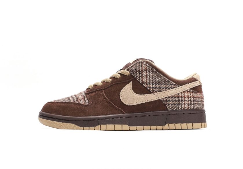 SB Dunk Low Tweed [PK GOD]