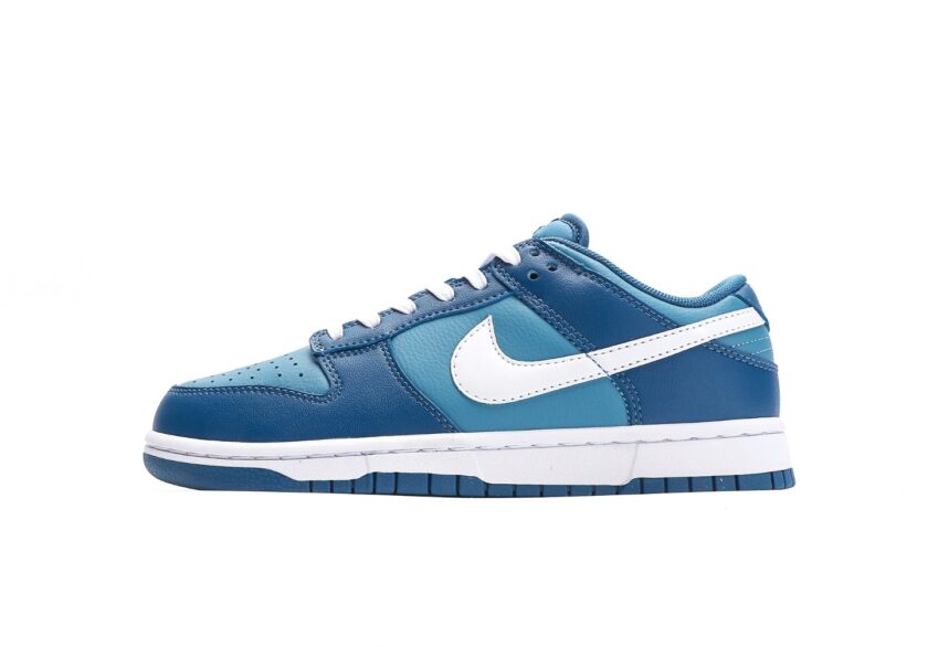 Dunk Low "Dark Marina Blue" [PK GOD]