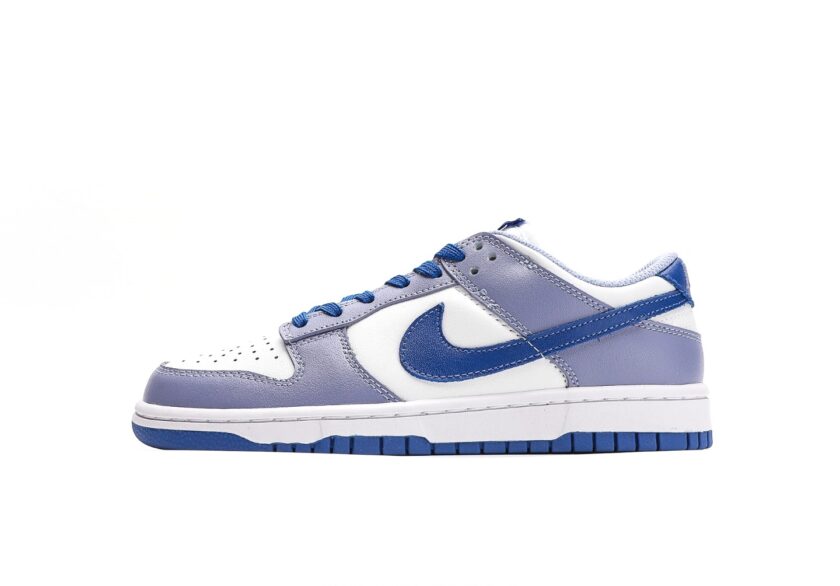 Dunk Low GS Blueberry