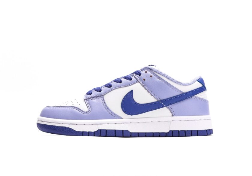 Dunk Low GS Blueberry [PK GOD]