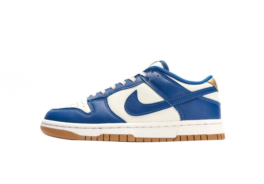 Dunk Low Royal Blue Gold [PK GOD]