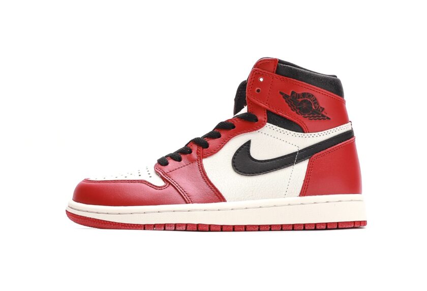 Air Jordan 1 Lost & Found Chicago