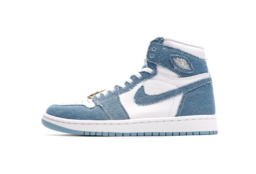 Air Jordan 1 Denim [PK GOD]