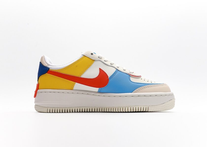 Air Force 1 Low Shadow Sail - Image 2