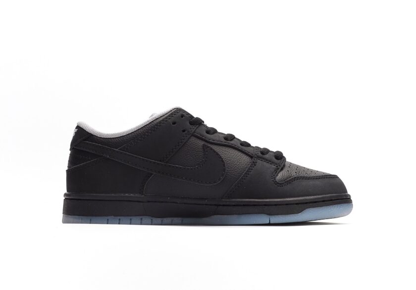 SB Dunk Low Atlas 35MM Black [PK GOD] - Image 2