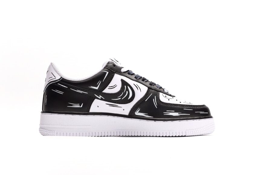 Custom Air Force 1 Low - Image 2