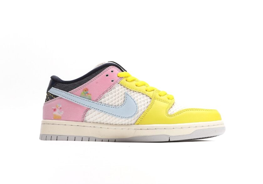 SB Dunk Low Be True [PK GOD] - Image 2