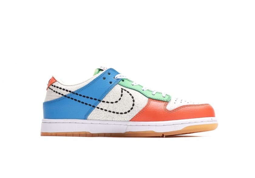 Dunk Low Kids Nike 101 - Image 2