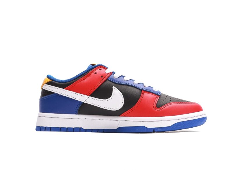 Dunk Low "TSU Tigers" [PK GOD] - Image 2