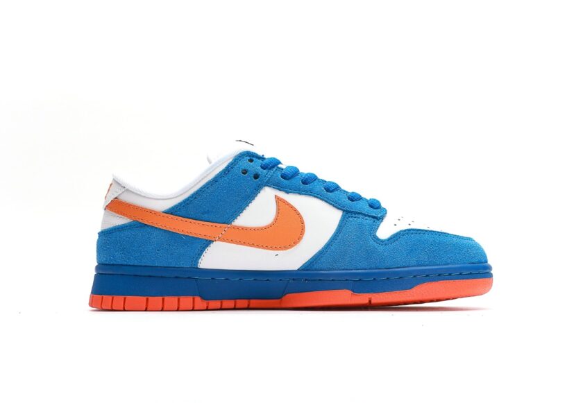 SB Dunk Low Pro EMB [PK GOD] - Image 2