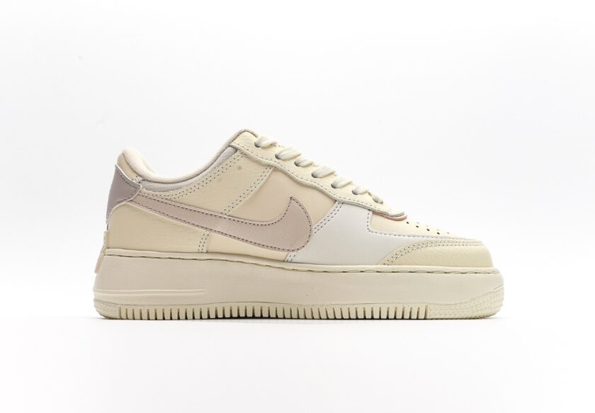 Air Force 1 Shadow Coconut Milk - Image 2