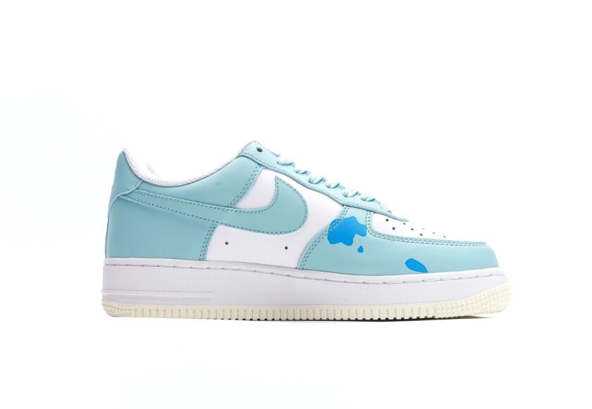 Custom Air Force 1 Low - Image 2