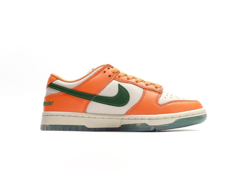 FAMU x Nike Dunk Low [PK GOD] - Image 2