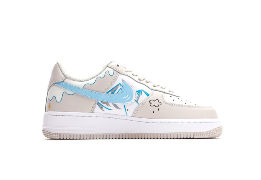 Custom Air Force 1 Low - Image 2