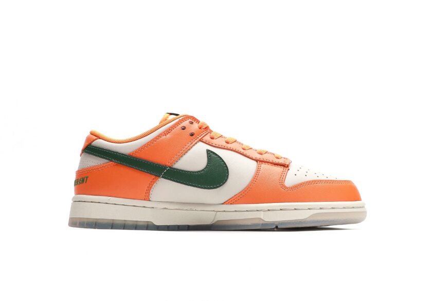 FAMU x Nike Dunk Low - Image 2