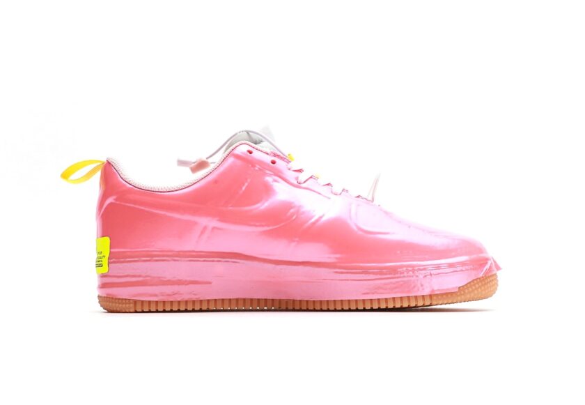 Air Force 1 Experimental Racer Pink Arctic Punch - Image 2