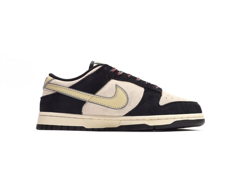 Dunk Low LX Black Cream - Image 2