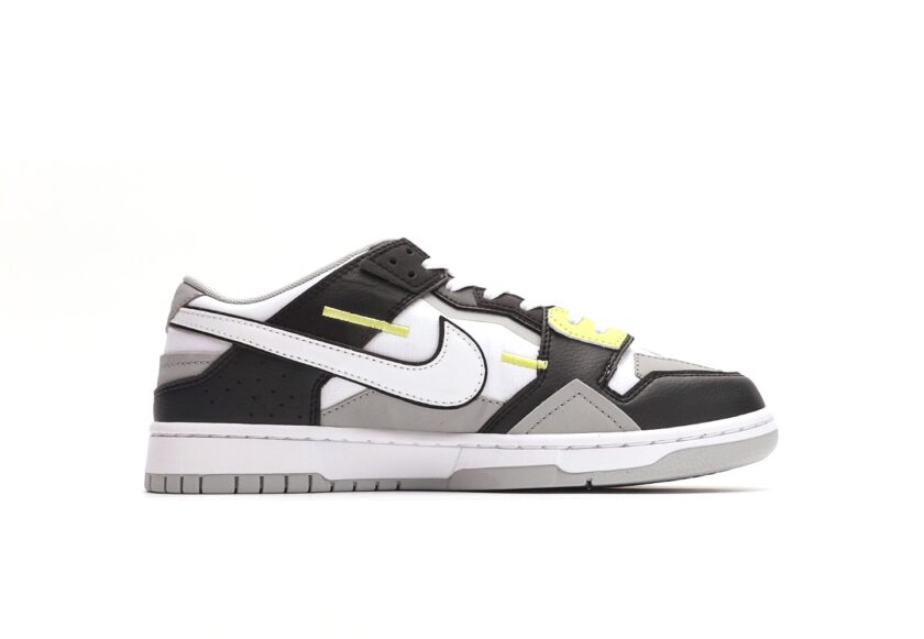 Dunk Low Scrap [PK GOD] - Image 2