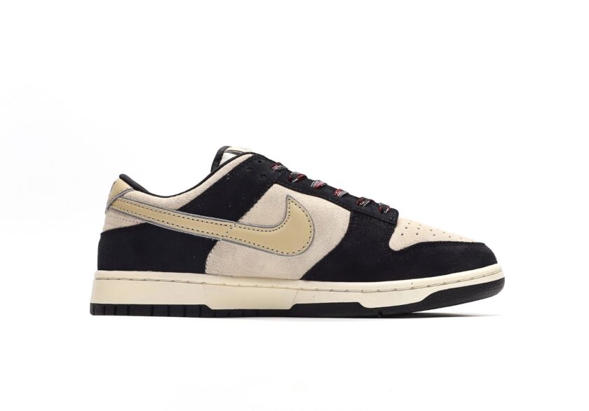 Dunk Low LX Black Cream [PK GOD] - Image 2