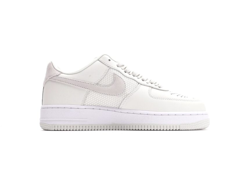 Slam Jam Nike Air Force 1 Low - Image 2