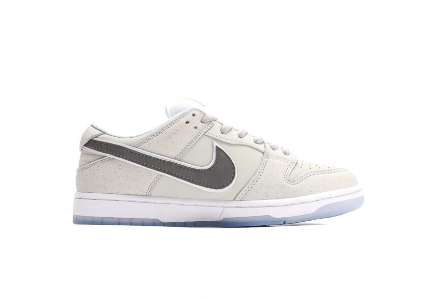 Concepts x Nike SB Dunk Low White Lobster - Image 2